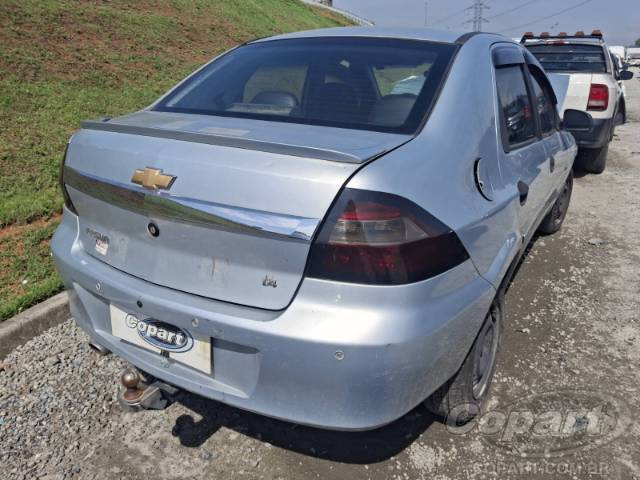 2010 CHEVROLET PRISMA 