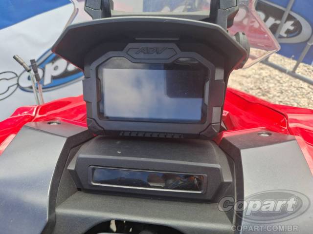 2023 HONDA ADV 