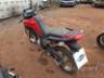 2025 HONDA NXR 160 