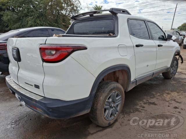 2023 FIAT TORO 