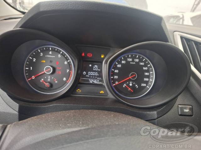 2019 HYUNDAI HB20S 