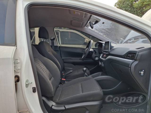 2024 HYUNDAI HB20 