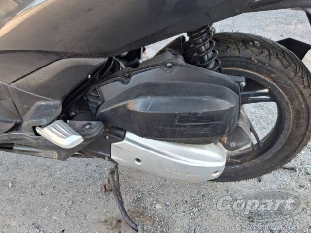 2016 HONDA PCX 