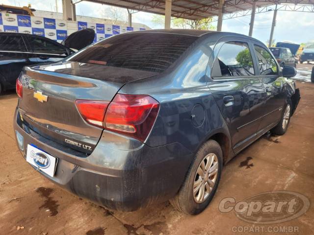 2018 CHEVROLET COBALT 