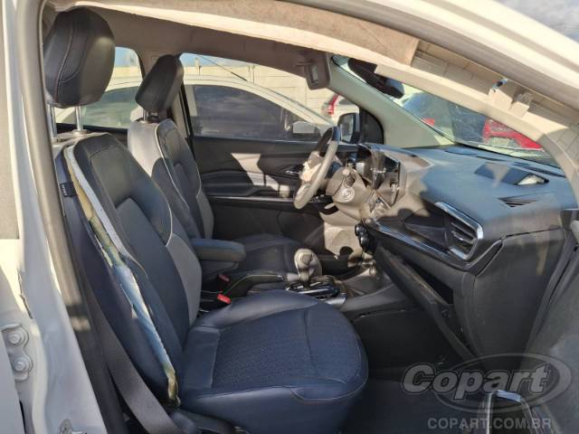 2025 CHEVROLET SPIN 