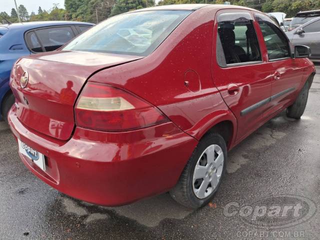 2009 CHEVROLET PRISMA 