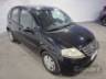 2011 CITROEN C3 
