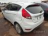 2016 FORD FIESTA 