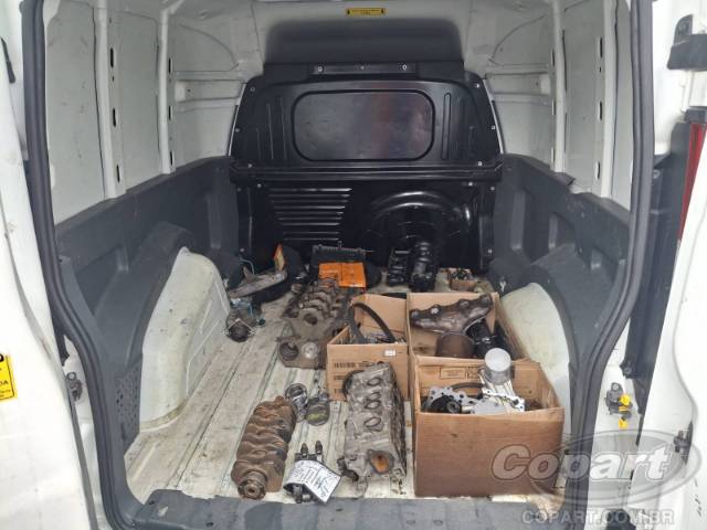 2023 FIAT FIORINO FURGAO 