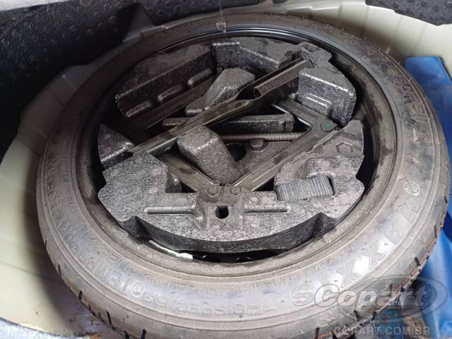 2019 CHEVROLET TRACKER 