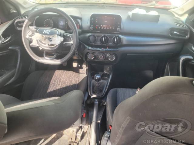 2024 FIAT ARGO 