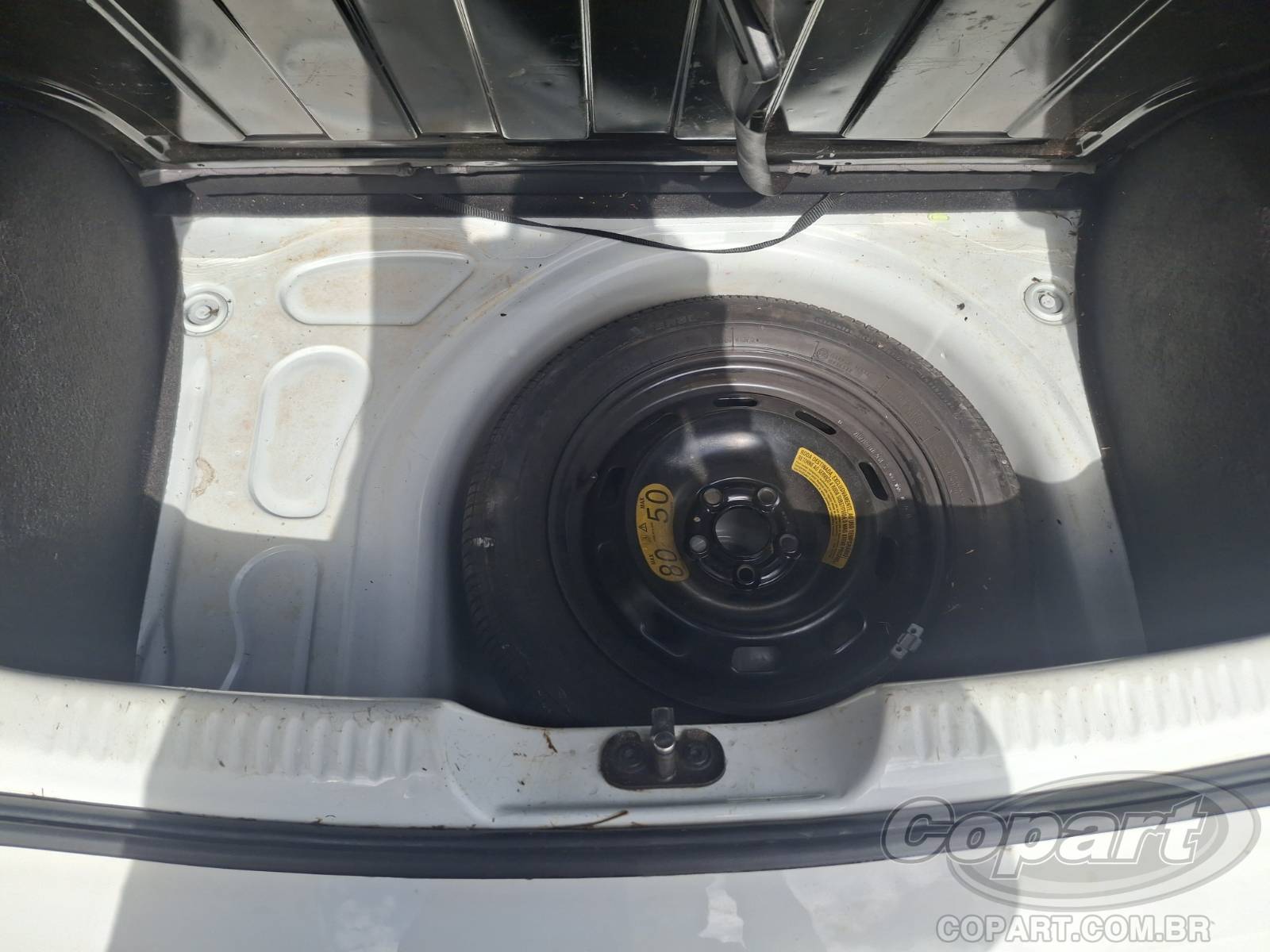Foto 10 de 10: 2019 VOLKSWAGEN FOX