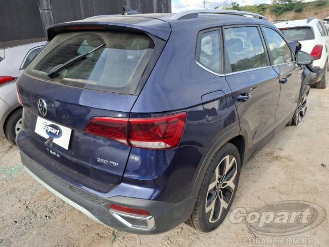 2024 VOLKSWAGEN TAOS 