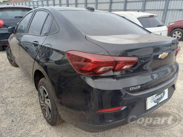 2025 CHEVROLET ONIX PLUS 