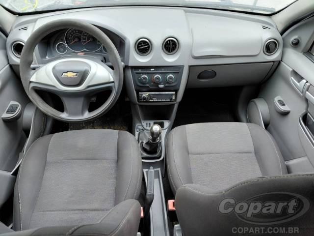 2012 CHEVROLET PRISMA 