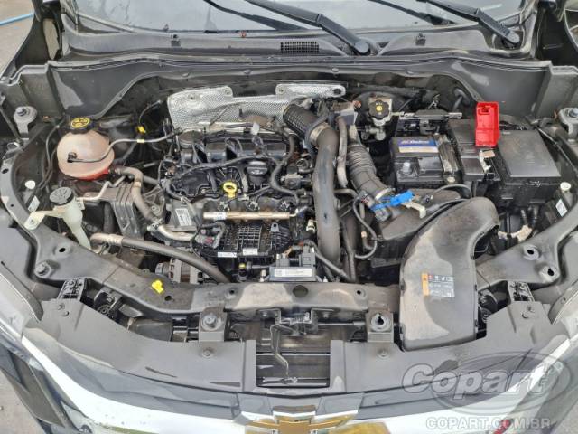 2023 CHEVROLET TRACKER 