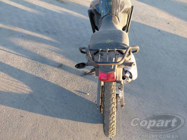 2012 YAMAHA XTZ 250 