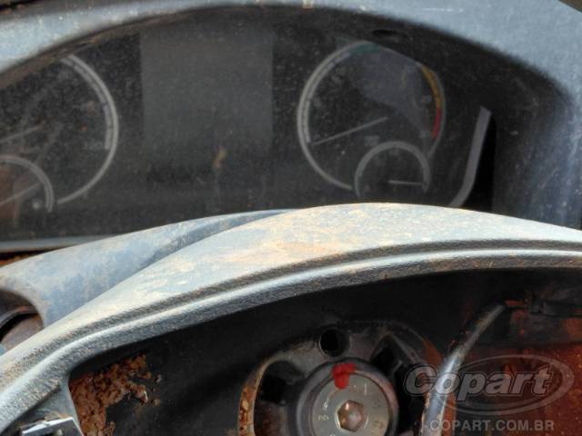 2025 MERCEDES-BENZ Accelo 