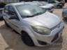 2011 FORD FIESTA SEDAN 