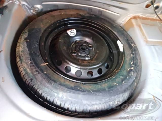 2015 RENAULT SANDERO 