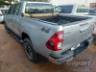 2022 TOYOTA HILUX CD 