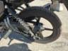 2025 YAMAHA FACTOR 