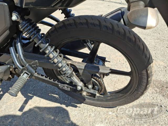 2025 YAMAHA FACTOR 