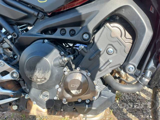 2023 YAMAHA MT-09 TRACER 