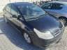 2009 CITROEN C4 PALLAS 