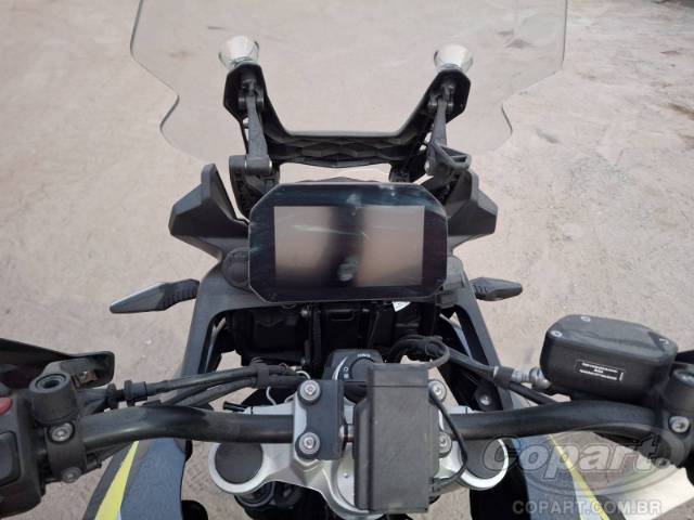 2026 BMW F 800 