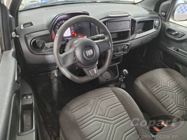 2023 FIAT FIORINO FURGAO 