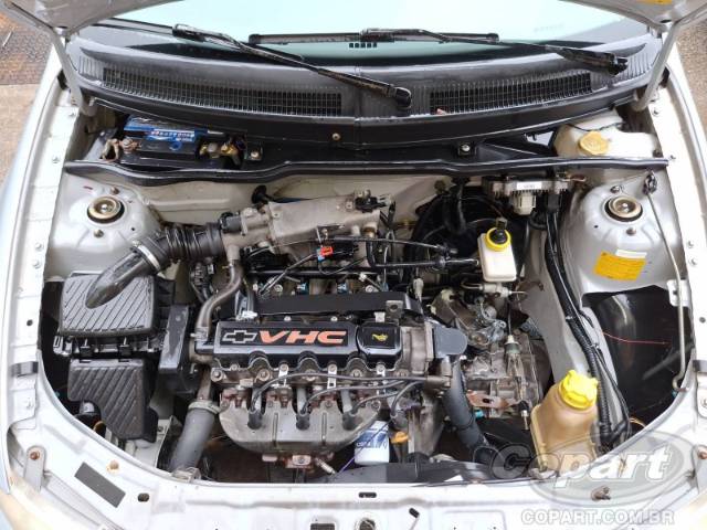 2005 CHEVROLET CELTA 