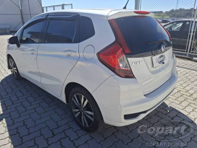 2021 HONDA FIT 