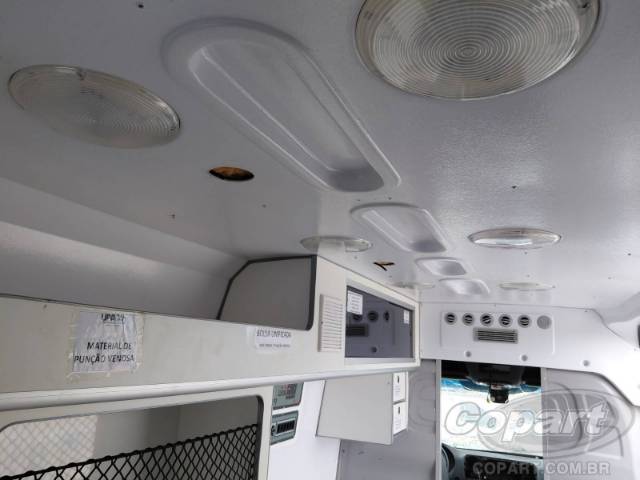 2024 MERCEDES BENZ SPRINTER 
