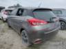 2020 TOYOTA YARIS 