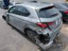 2025 HONDA CITY HATCHBACK 