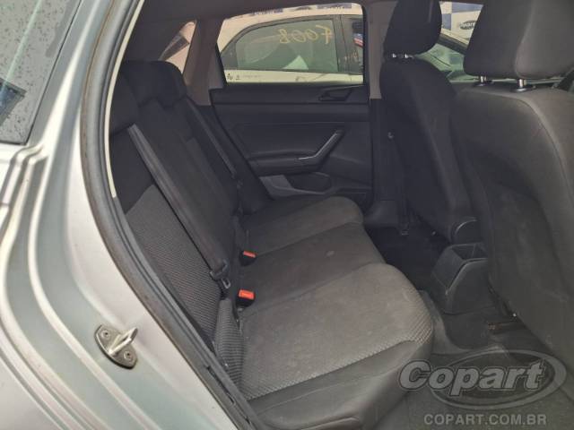 2020 VOLKSWAGEN POLO 