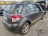 2012 SUZUKI SX4 