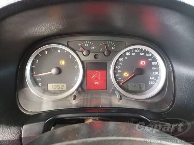 2009 VOLKSWAGEN GOLF 