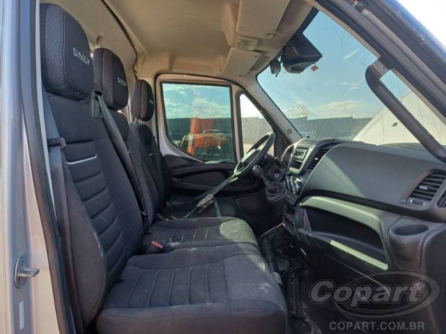 2024 IVECO DAILY 