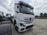 2025 MERCEDES-BENZ Actros 