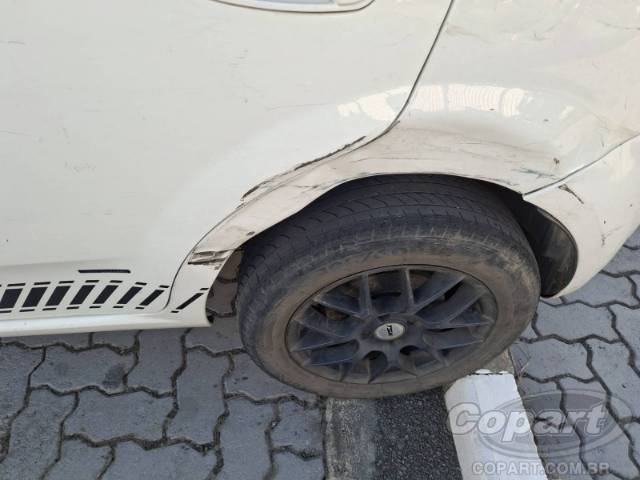 2011 FIAT PUNTO 