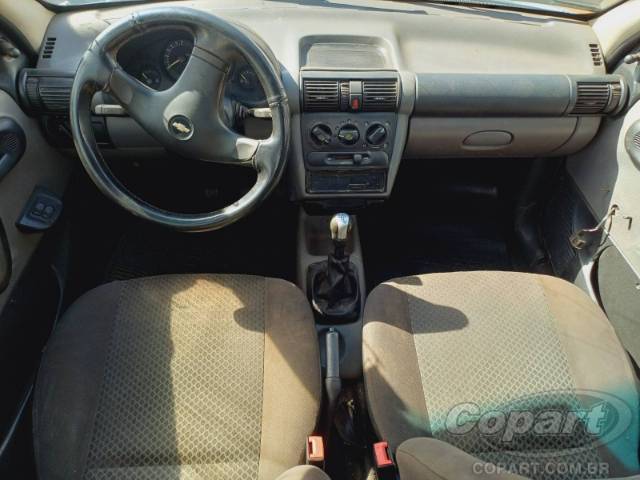 2012 CHEVROLET CLASSIC 