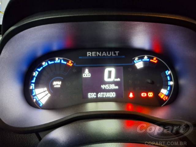 2023 RENAULT KWID 