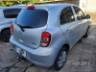 2013 NISSAN MARCH 