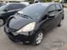 2009 HONDA FIT 
