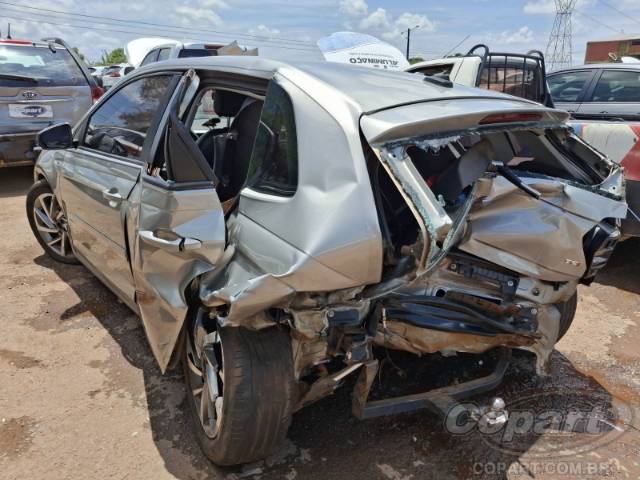 2020 VOLKSWAGEN POLO 