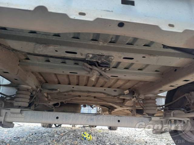 2021 RENAULT MASTER FURGAO 