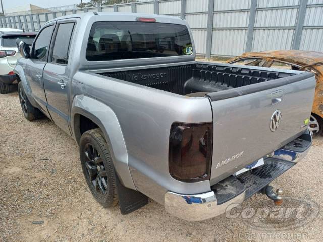 2023 VOLKSWAGEN AMAROK 