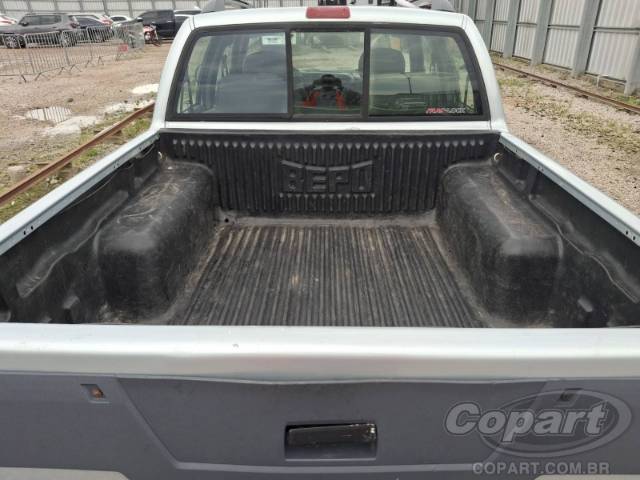 2011 CHEVROLET S10 CABINE DUPLA 